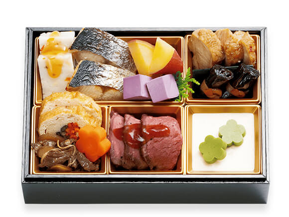 幅広い年代の方に好評です！